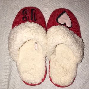 Slippers